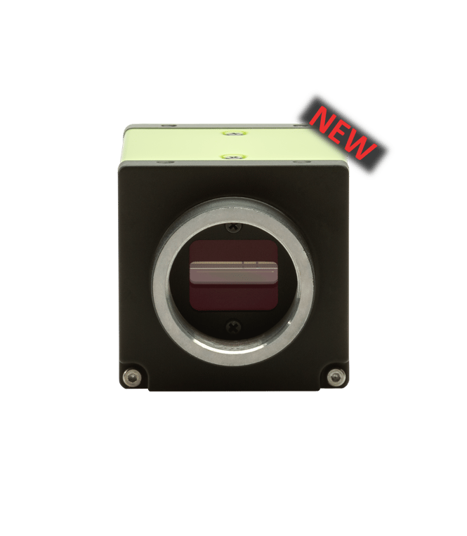 Build a vision system for Web Inspection Applications